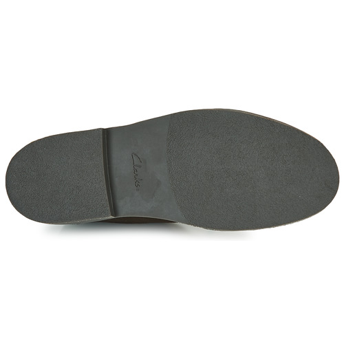 Clarks - DESERT BOOT 2 - Marron