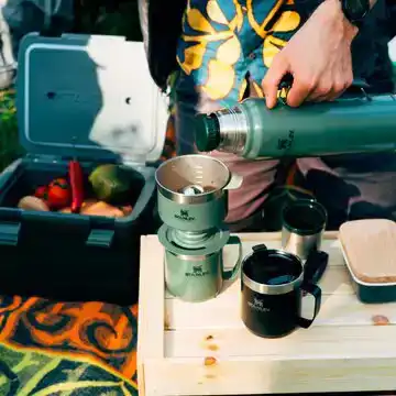 The Perfect-Brew Filtermok