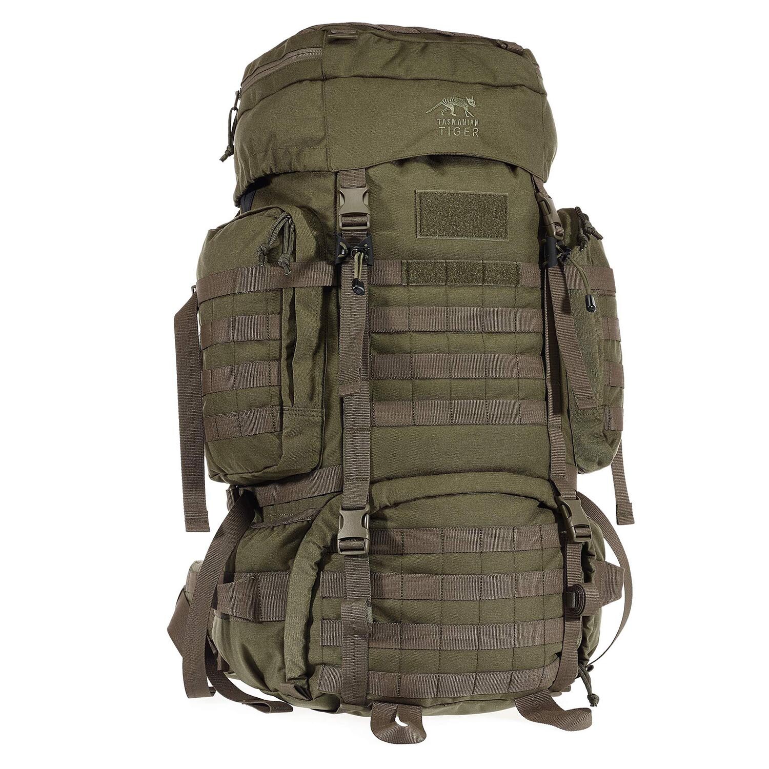 Tasmanian Tiger Raid Pack MKII