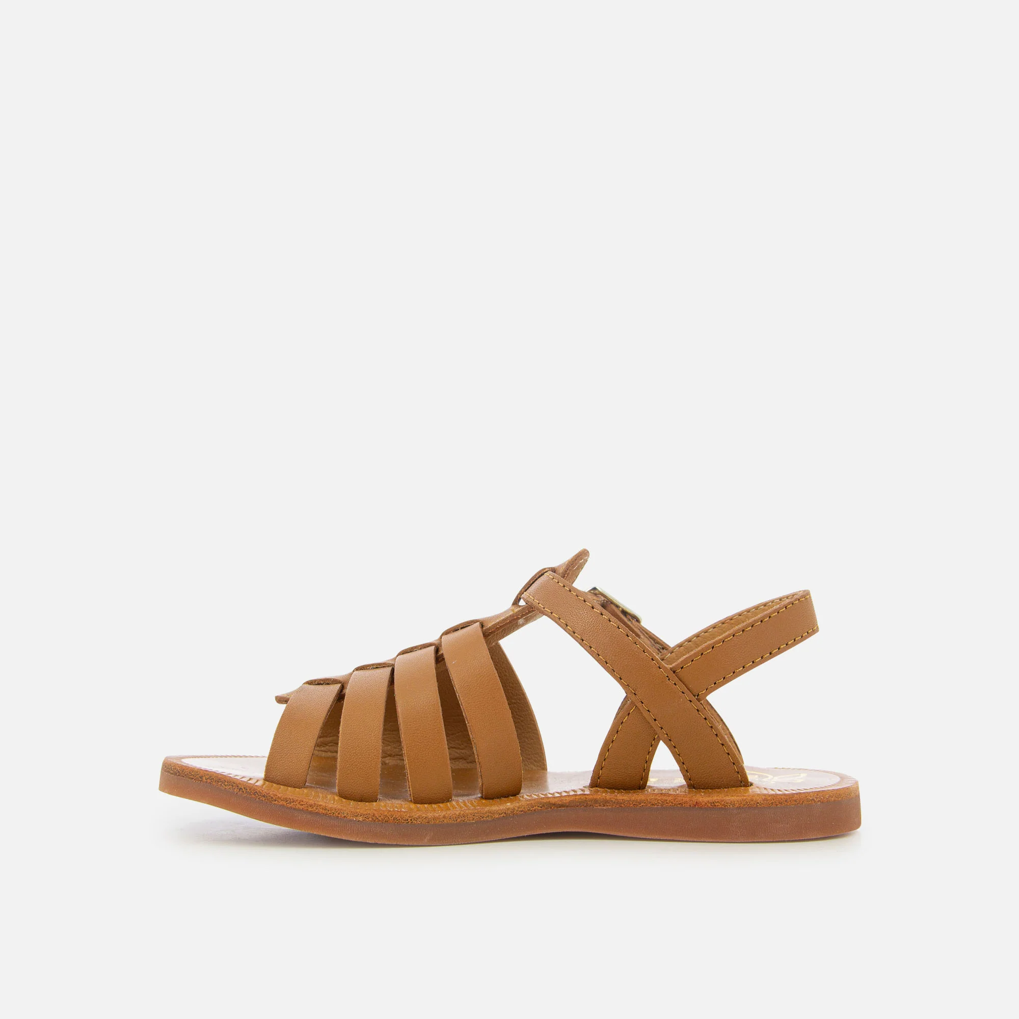 PLAGETTE STRAP