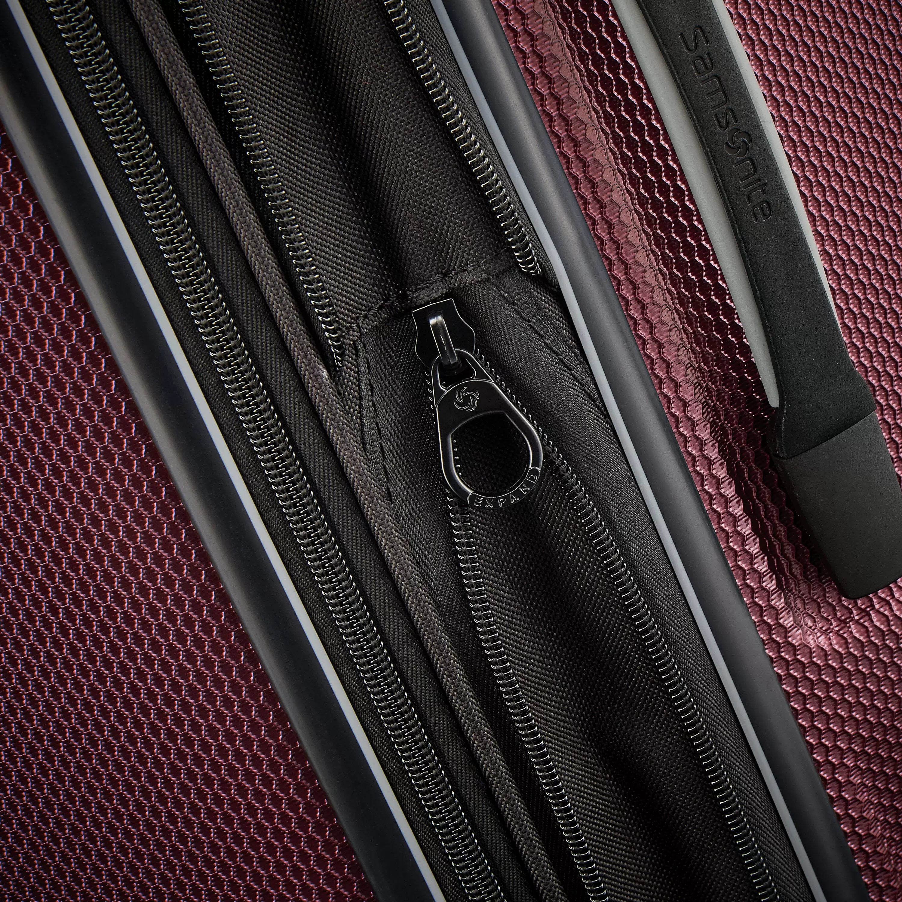 Conjunto de 3 peças Samsonite Pivot 2