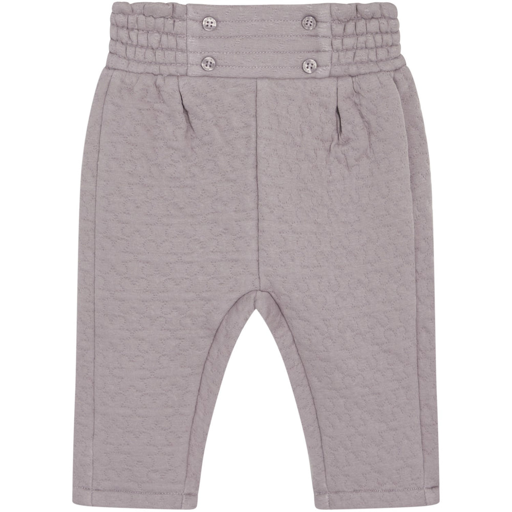 Køb Hust & Claire Purple Dove Tilde Joggingbukser