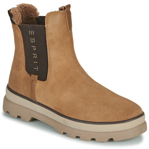 Esprit - 093EK1W302 - Beige