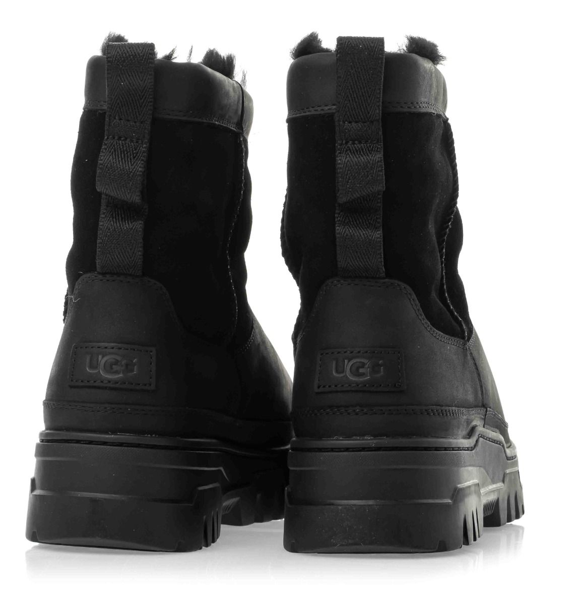 UGG Heritage Pull-On TrailGazer