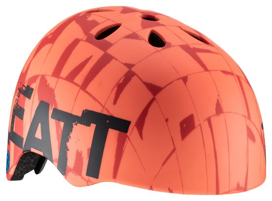 Casque VTT Enfant Leatt Urban 1.0 V22 JR Coral