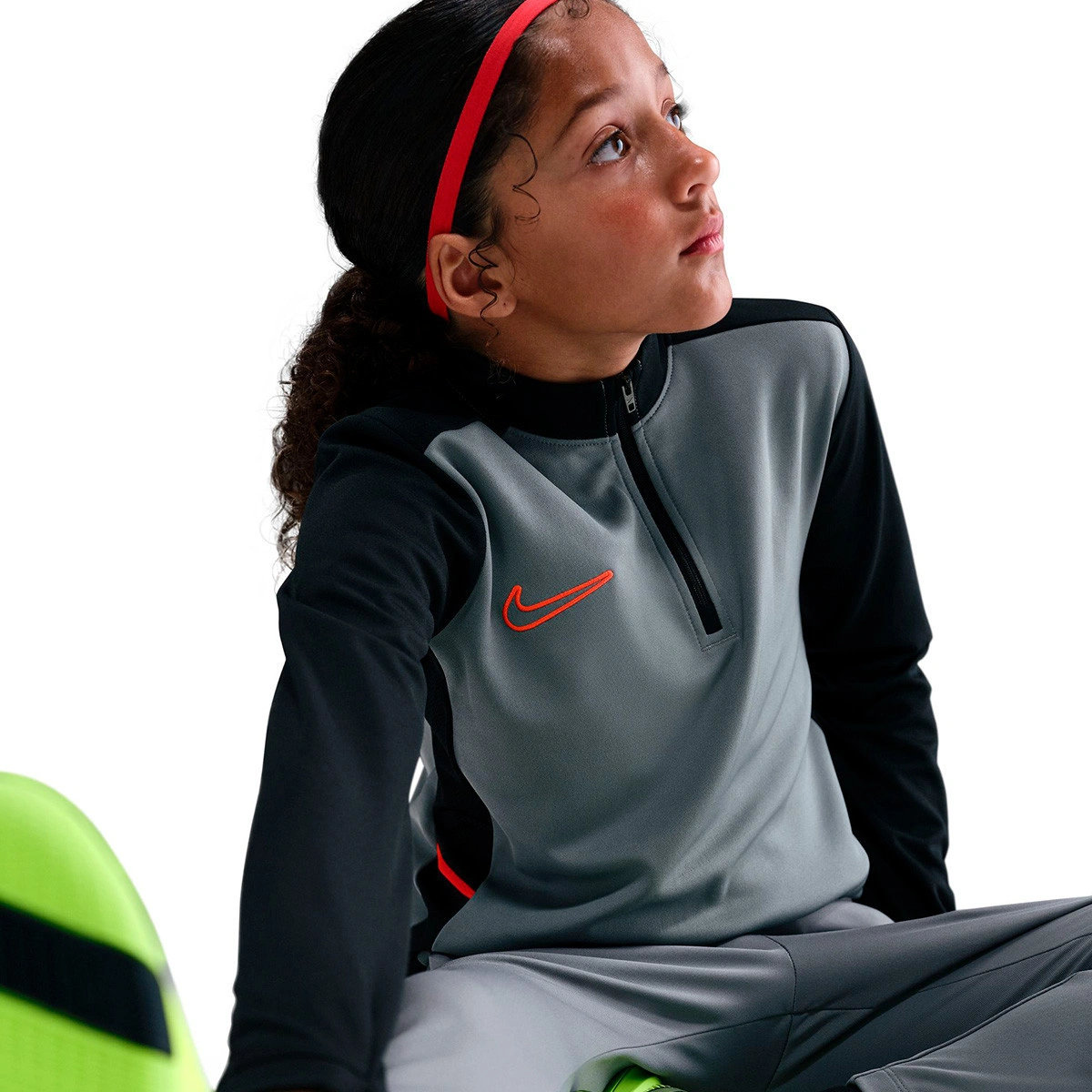Sweatshirt Nike Academy 25 Criança