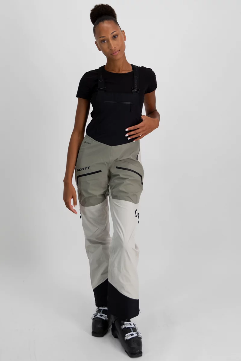 SCOTT Line Chaser Gore-Tex® 3L Damen Skihose
