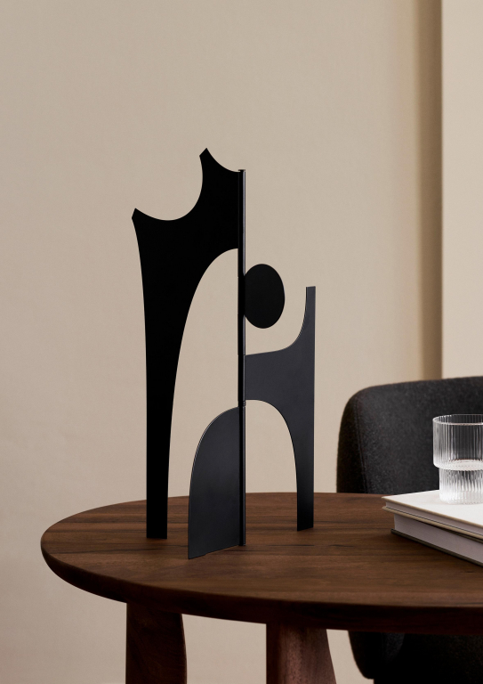 Ferm Living Contour Piece decoratie
