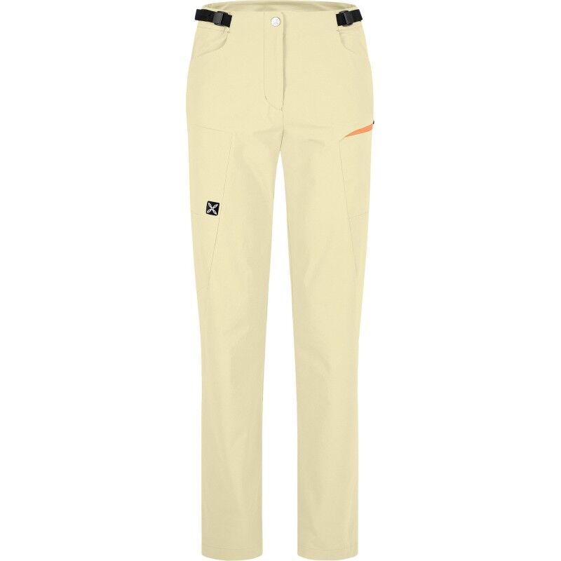 Altai Pants - Pantalon randonnée femme
