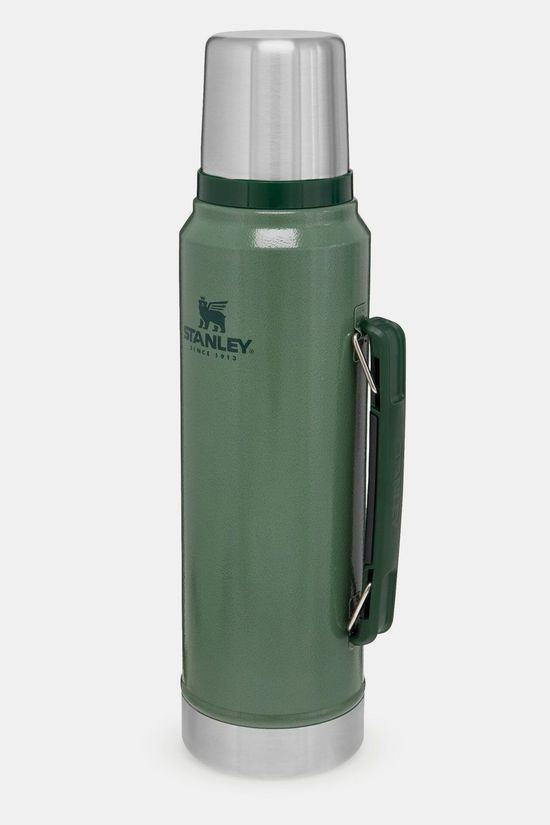 Stanley Stanley The Legendary Classic Bottle 1,0L Thermosfles