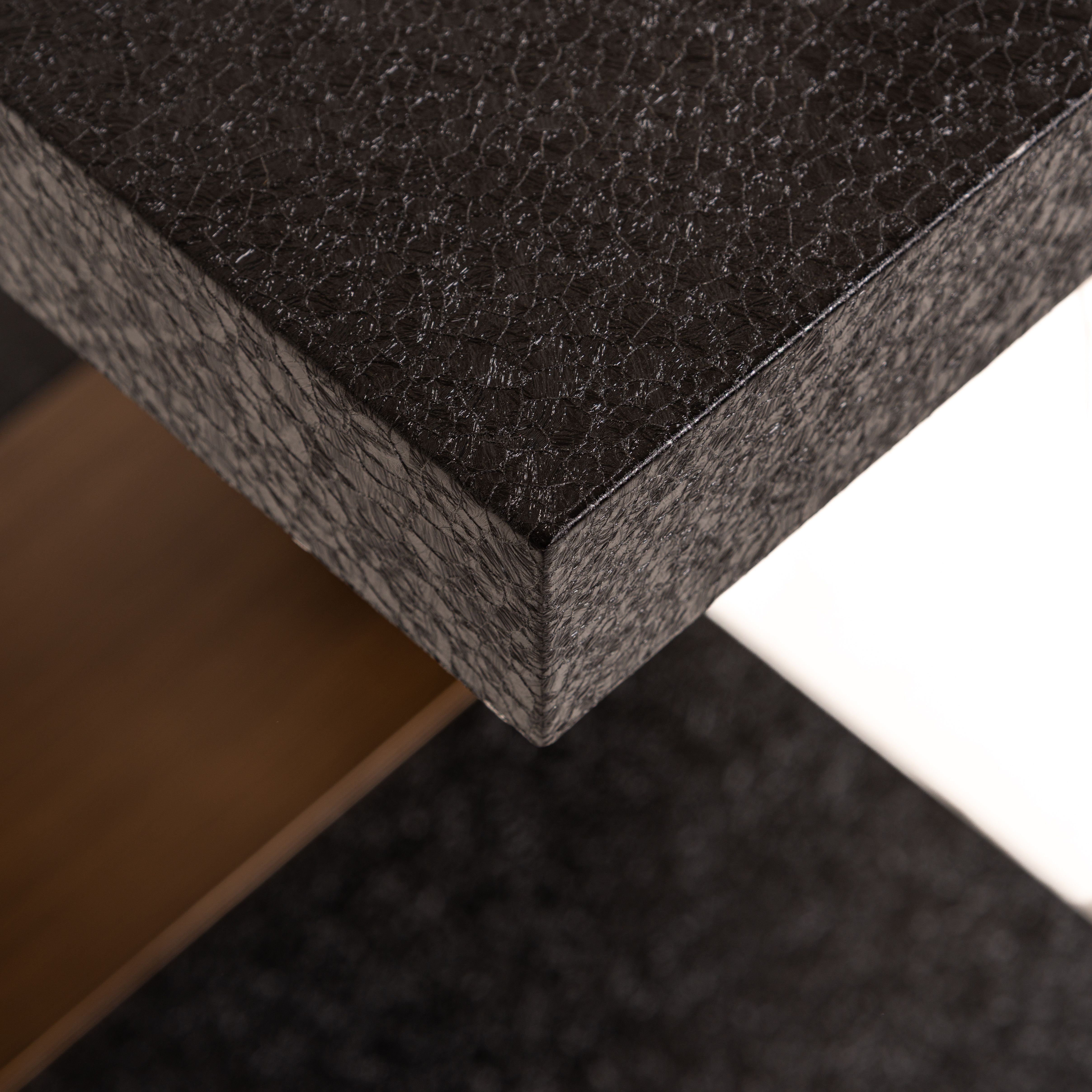 Wandtafel 213497 Bazel B150 x D36 x H76 cm