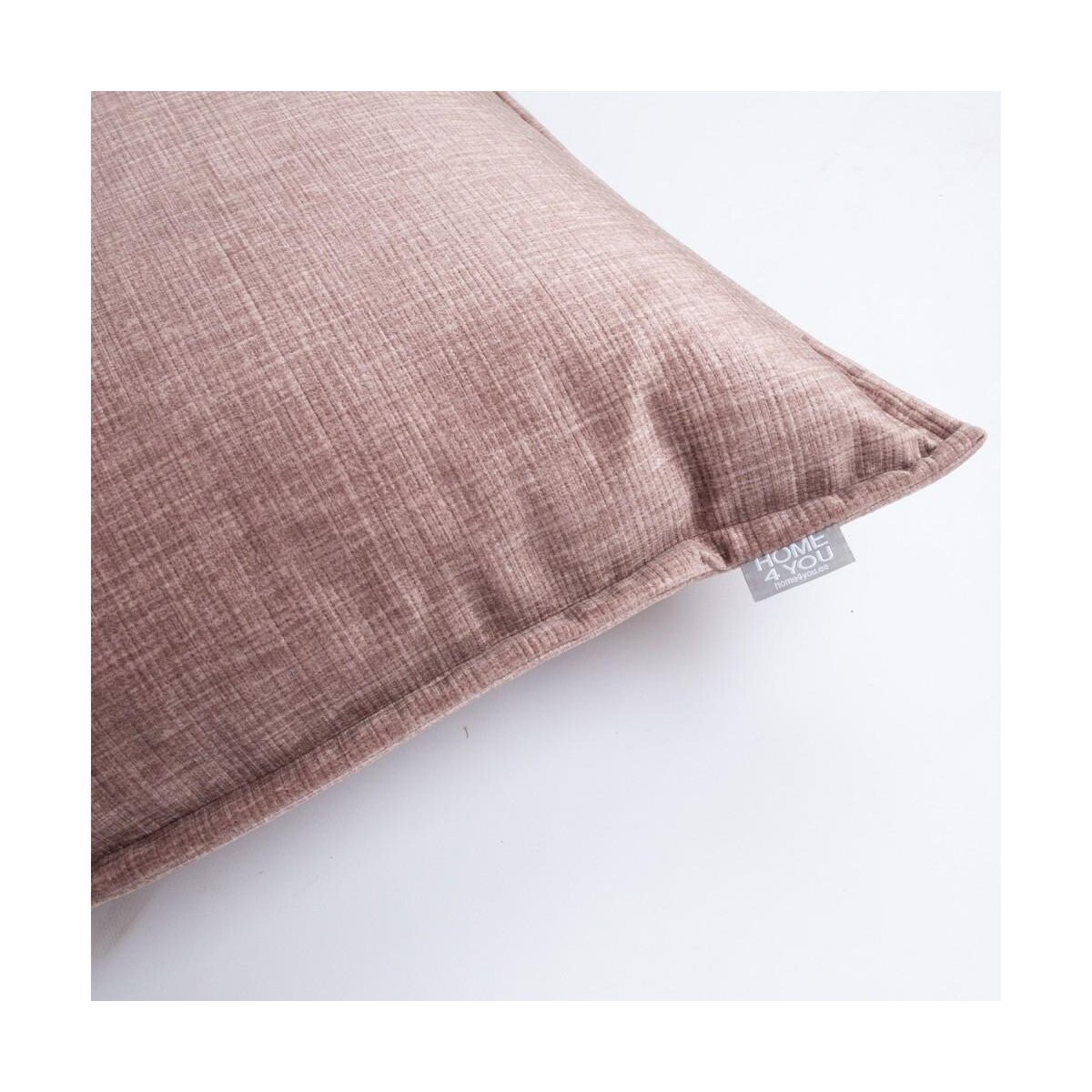 Pute VOSS 65x65cm, rosa