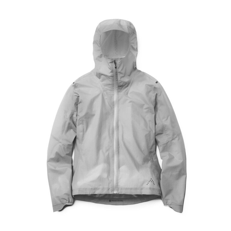 Phantom Jacket - Veste imperméable femme