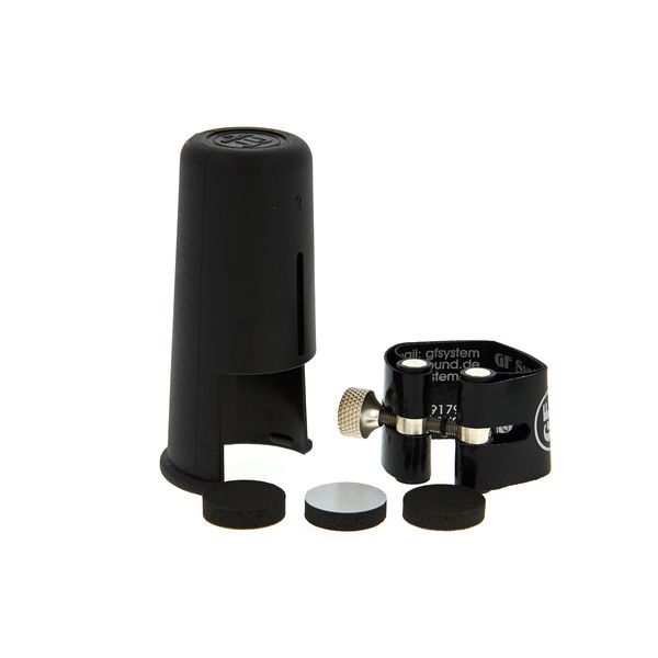 GF GF-03S Ligature Bb-Clar. S