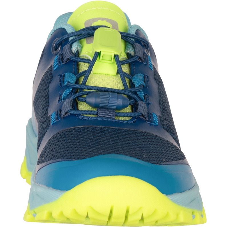 Trollkids Kinder Sandefjord Hiker XT Schuhe