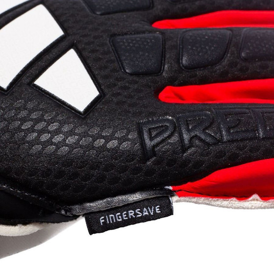 adidas Predator Match Fingersave Kids