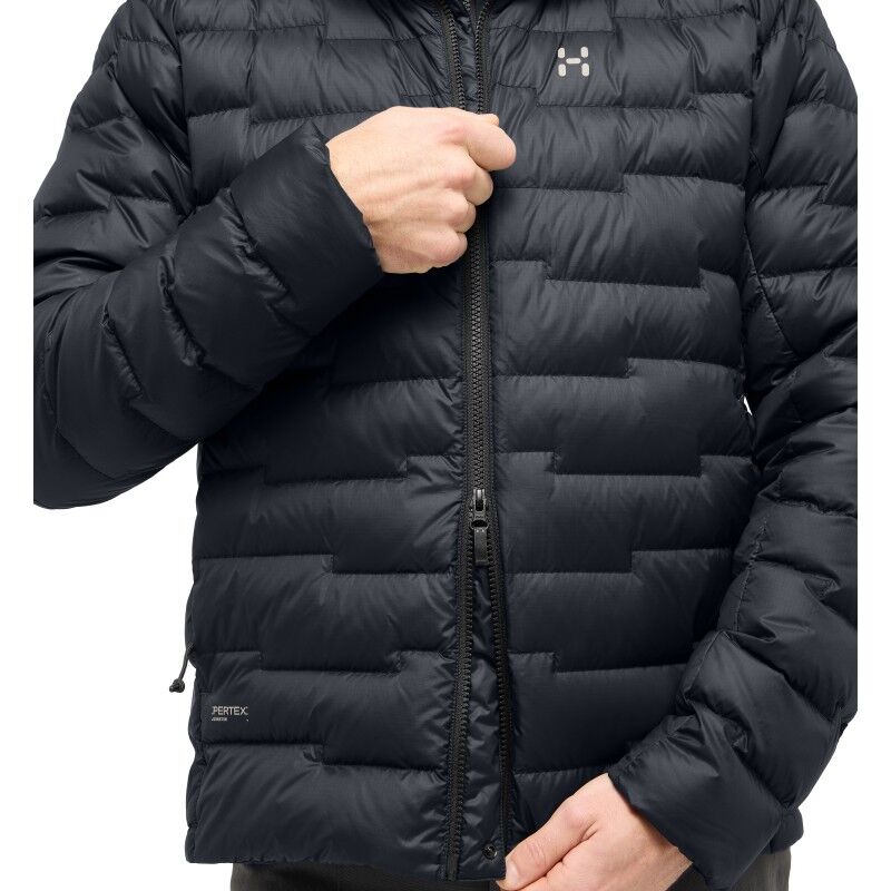 ROC Flash Down Jacket - Doudoune homme
