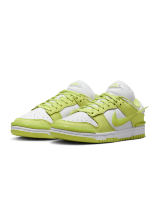 Nike Dunk Low Twist Women's Shoes
