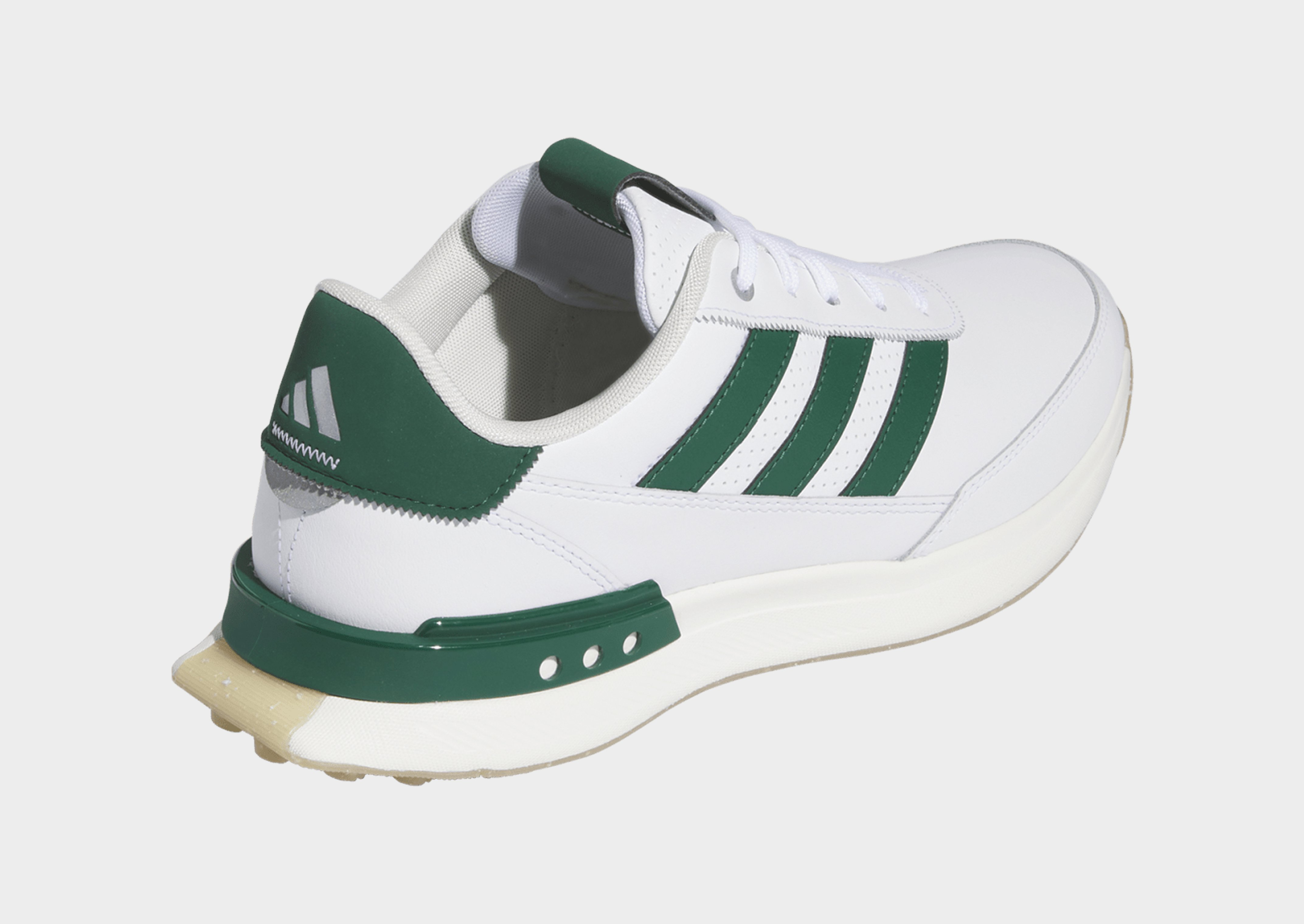 adidas Chaussure de golf sans crampons cuir S2G 24