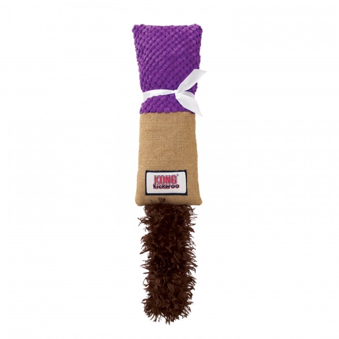Peluche Kickeroo  KONG