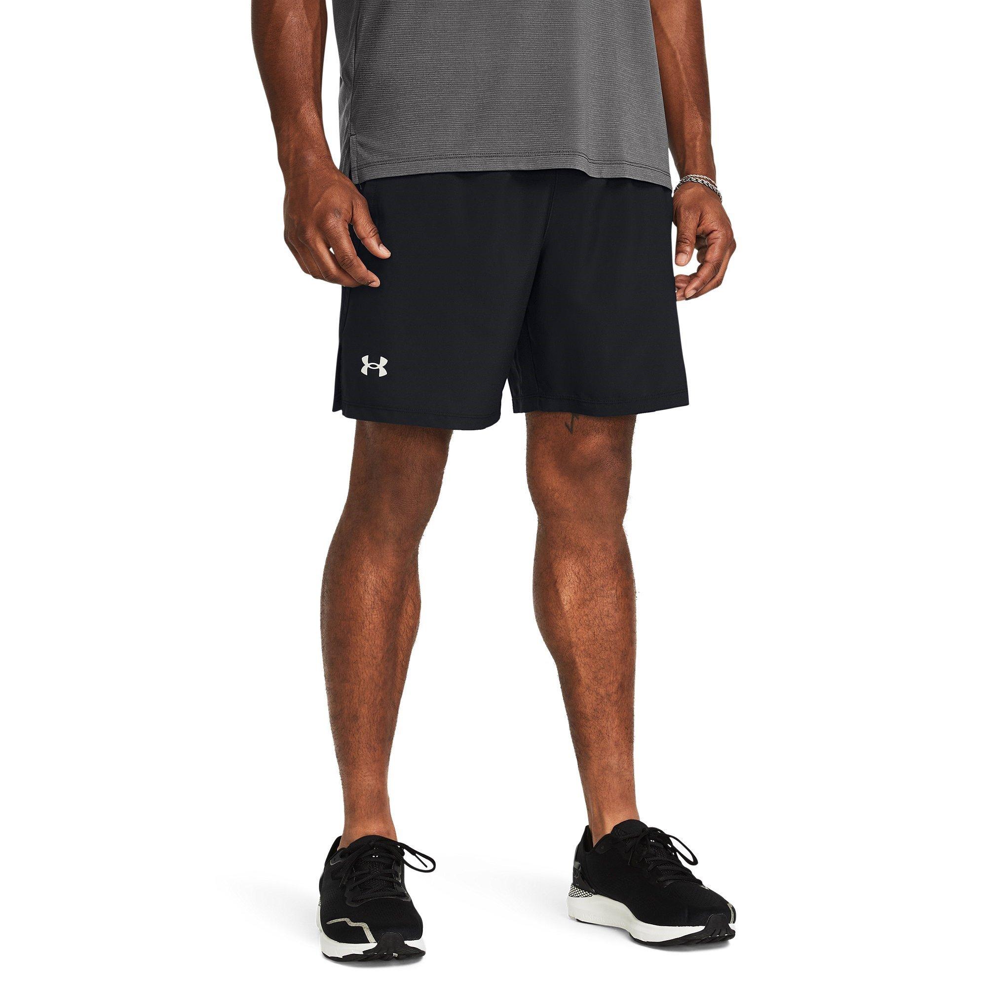 Under Armour Launch 2 in 1 7 Shorts