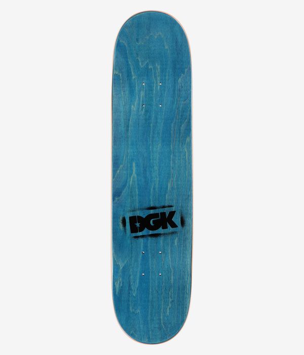 DGK Vaughn All City Champions 7.8