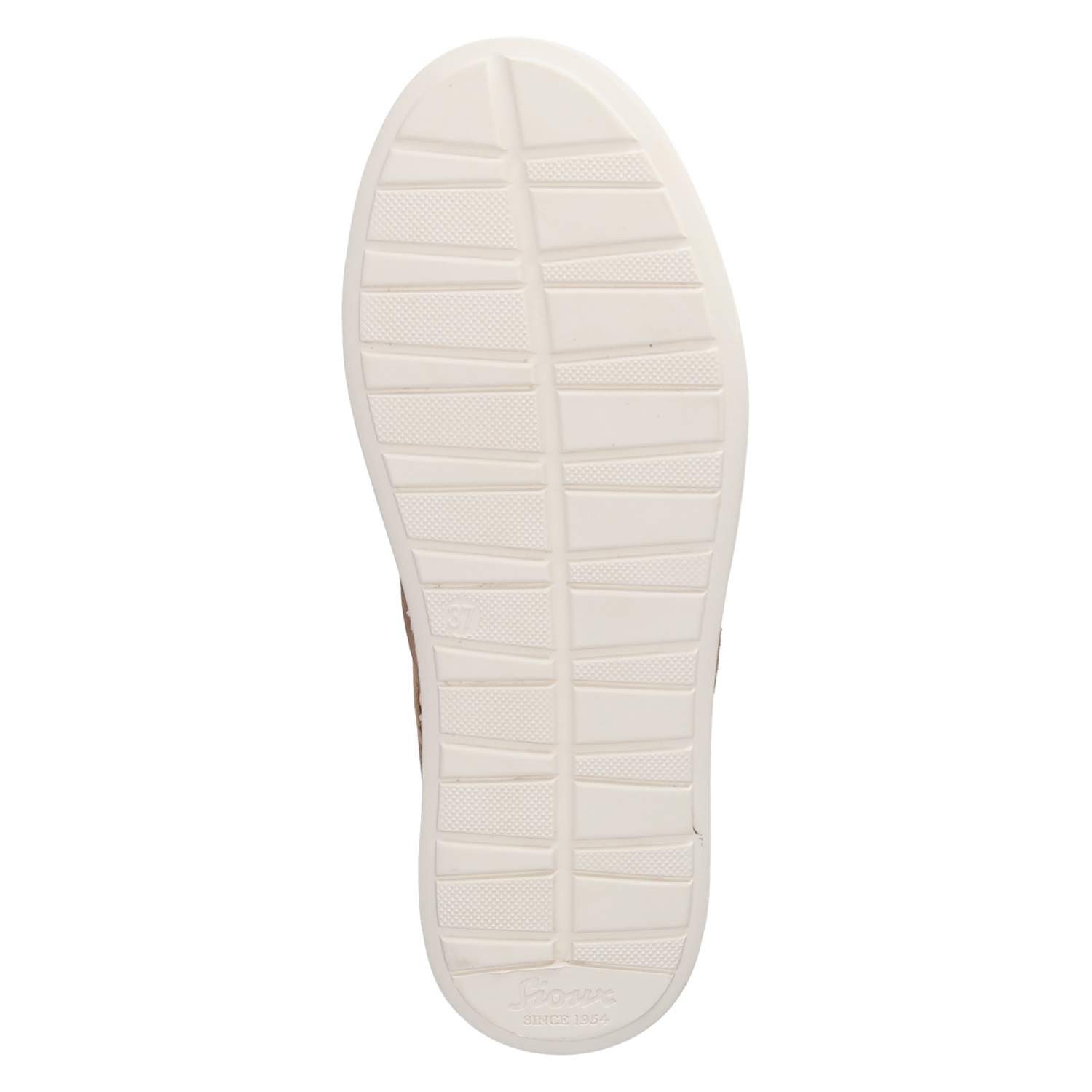 Sioux Low Sneaker MAITES SNEAKER 001 - kupfer/nocciola