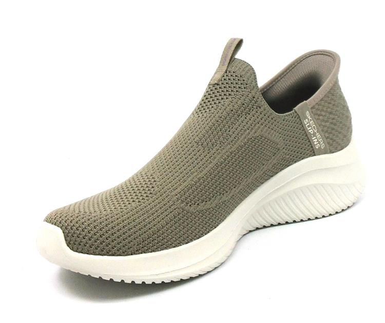 Skechers 150450 Ultra Flex 3.0 - grau