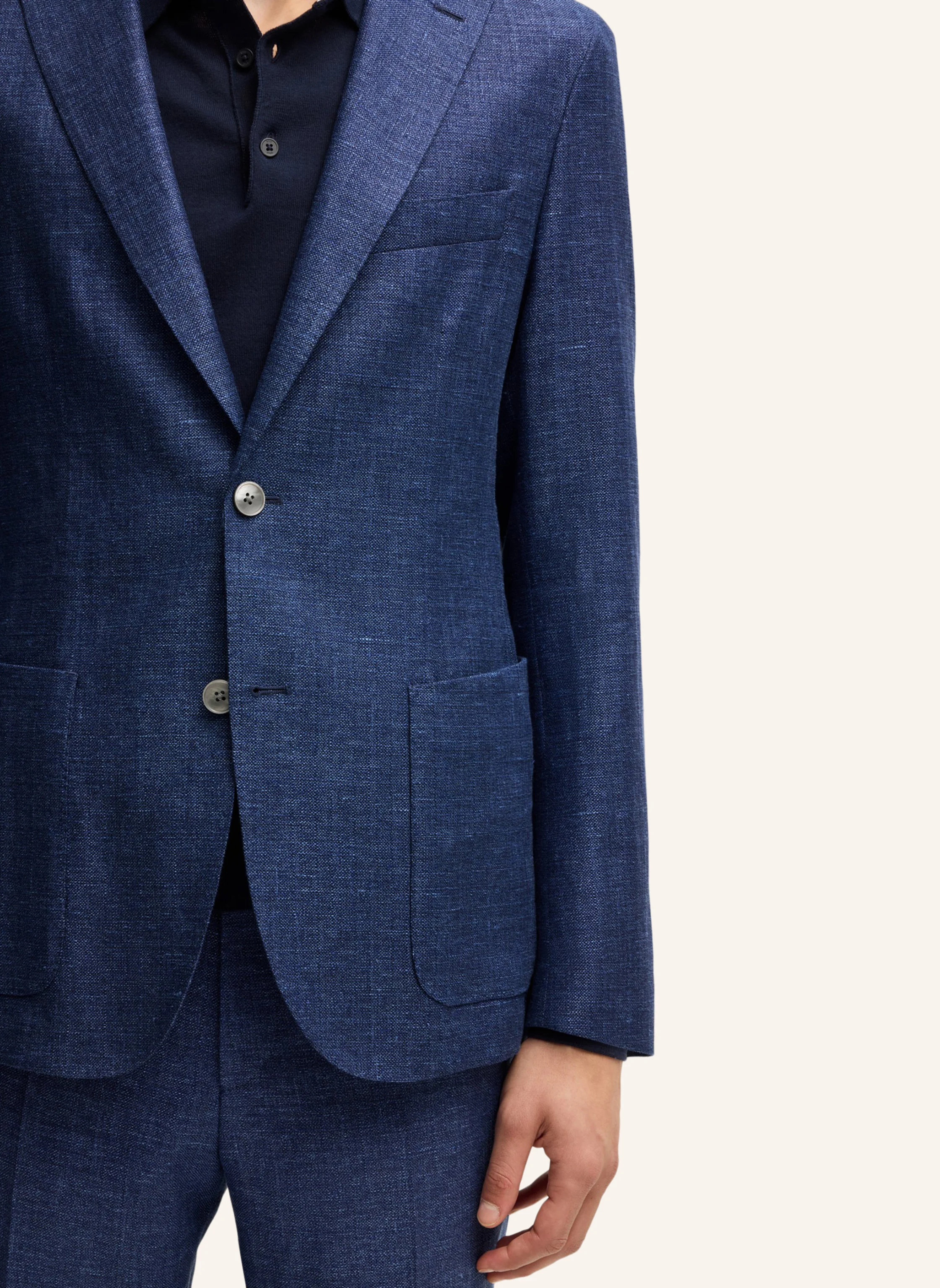 BOSS Blazer C-HANRY-252 Slim Fit