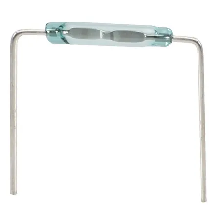 FALLER - Reed-Sensor, Glasrohr klein (GR-31 5-12)