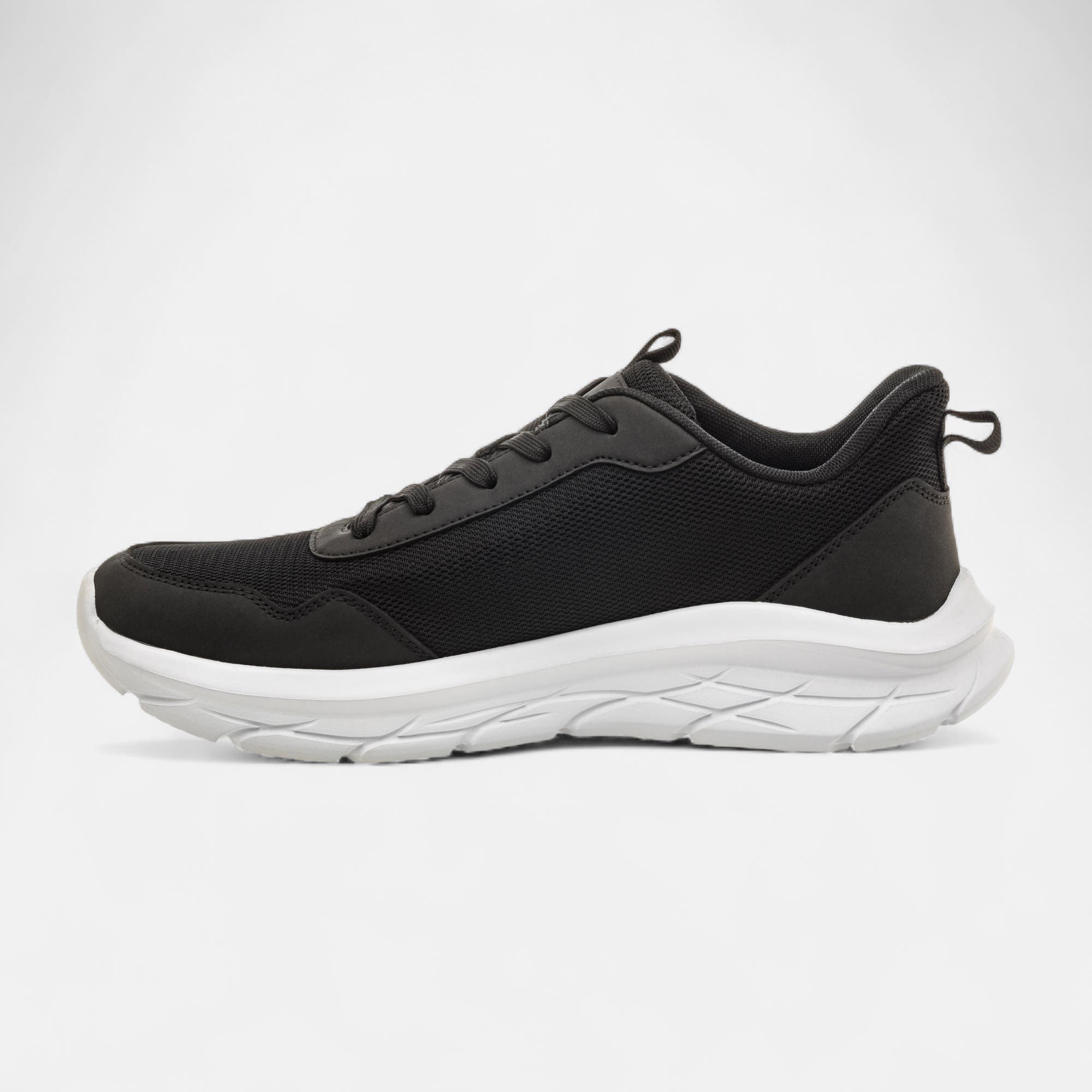 Baskets Homme noir