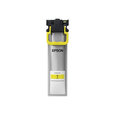 Epson WF-C53xx/WF-C58xx serie L - jaune - cartouche d'encre originale