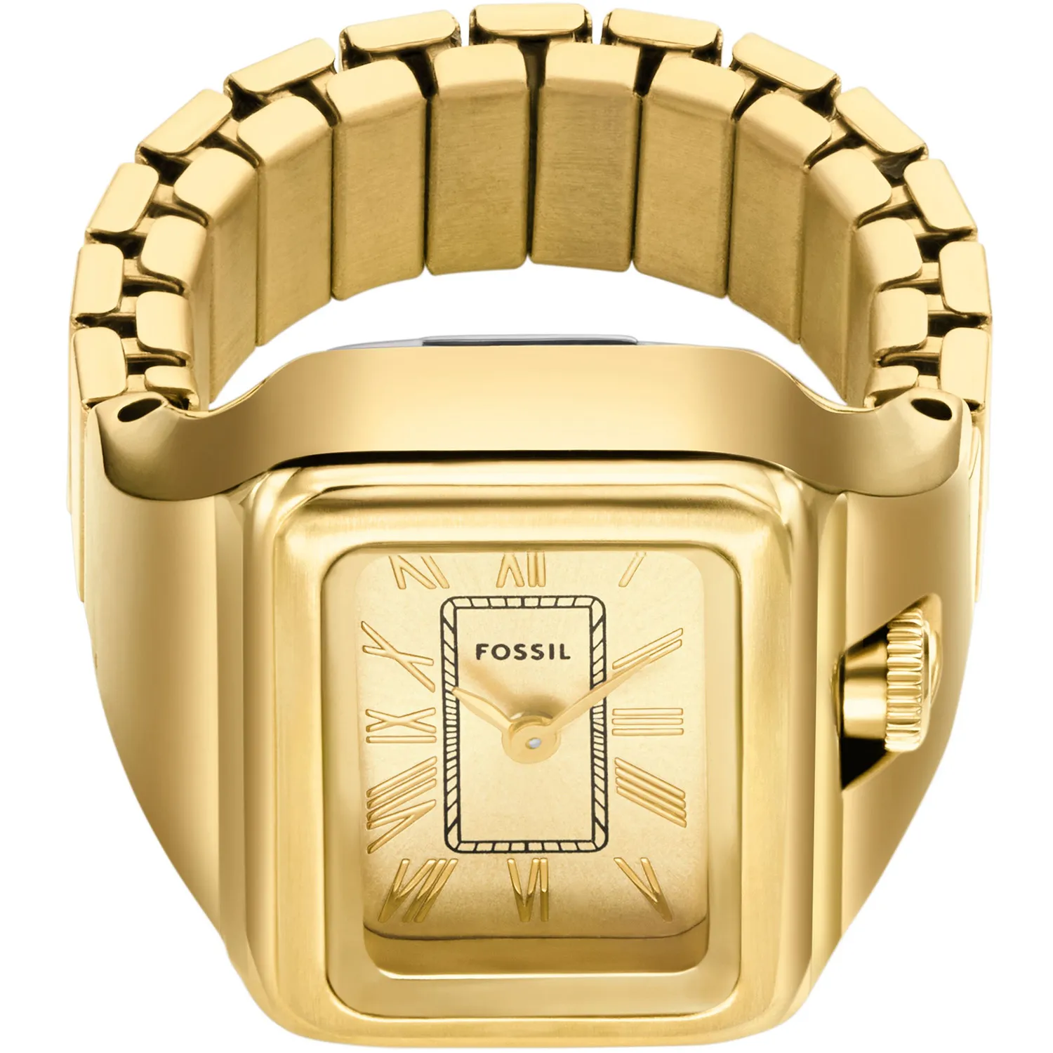 Fossil Raquel Watch Ring ES5343