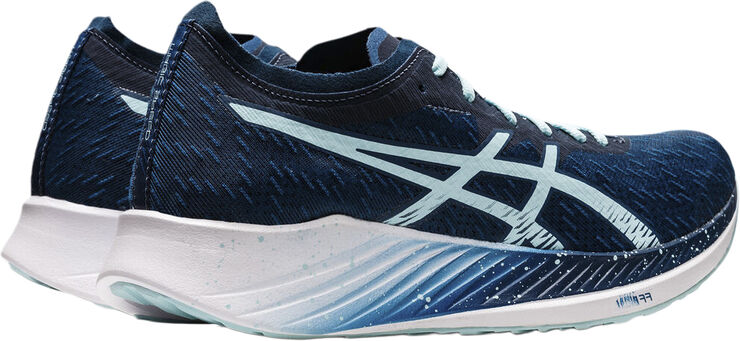 Asics Magic Speed løbesko Blå