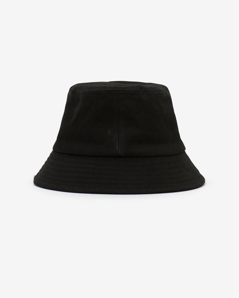 CHAPEAU LOGO HALEY