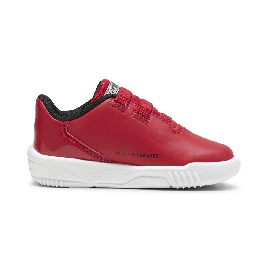 Puma Scuderia Ferrari HP Drift Cat 11 Sneakers