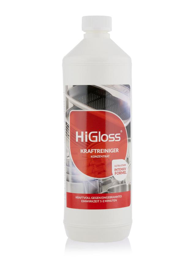 Kraftreiniger Konzentrat + Sprüher, 1 l