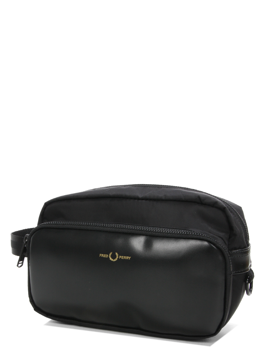 Trousse de toilette Fred Perry Nylon Wash Bag