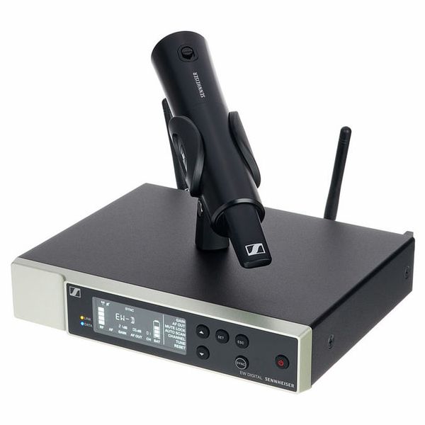 Sennheiser ew-D SKM-S Base Q1-6