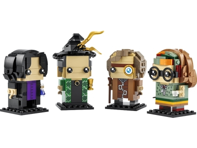 LEGO Leraren van Zweinstein™ (40560)