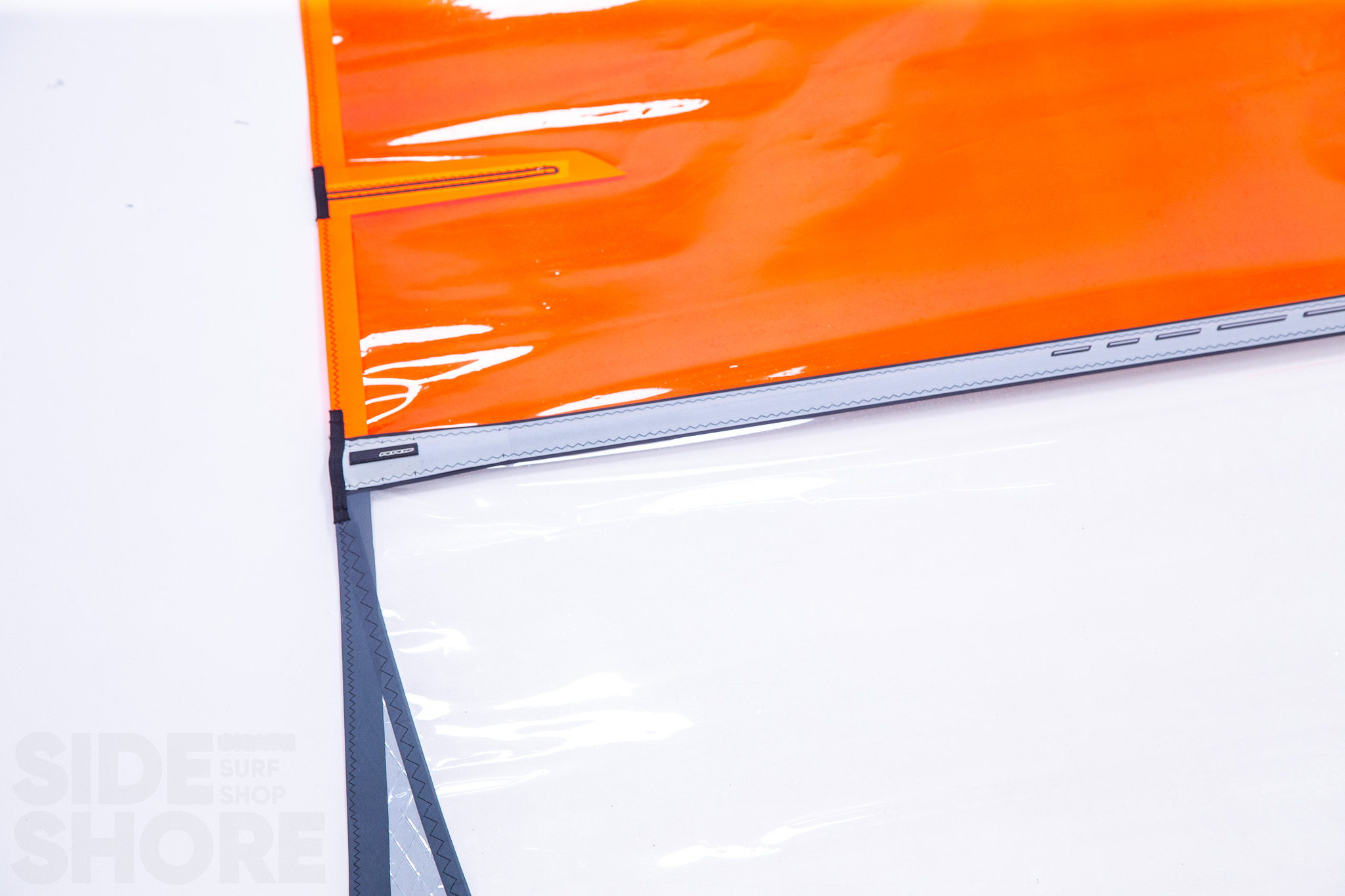 RRD X Wing Y25 Proto - 9.8 m² #50 9.8 m²