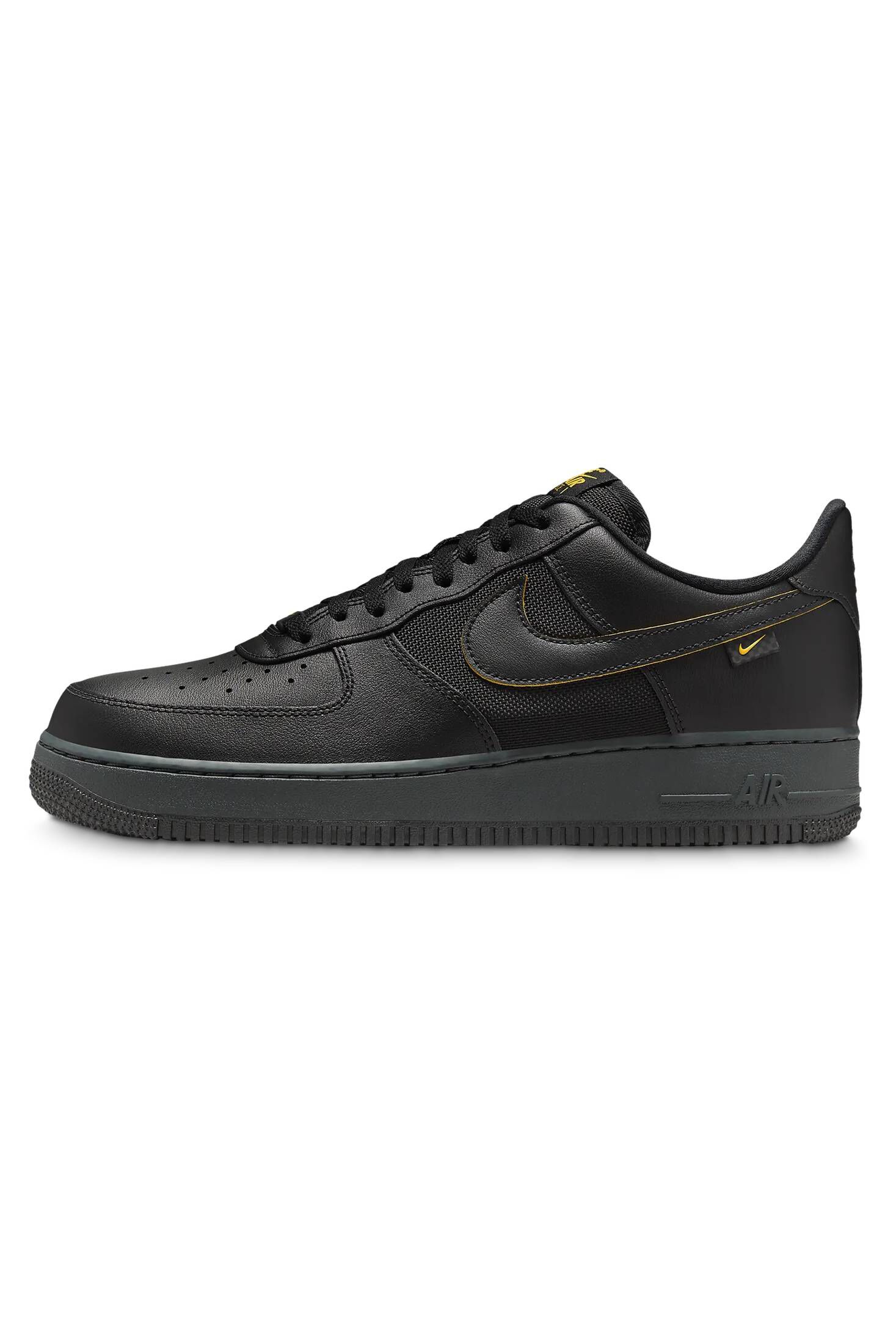 Nike| Herren Sneaker AIR FORCE 1 ´07