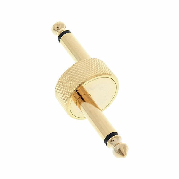 Rockboard Z-Connector gold