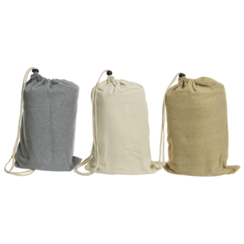 Hangmat polyester katoen
