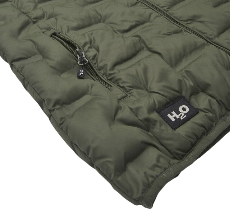 H2O Lanea vest Grøn