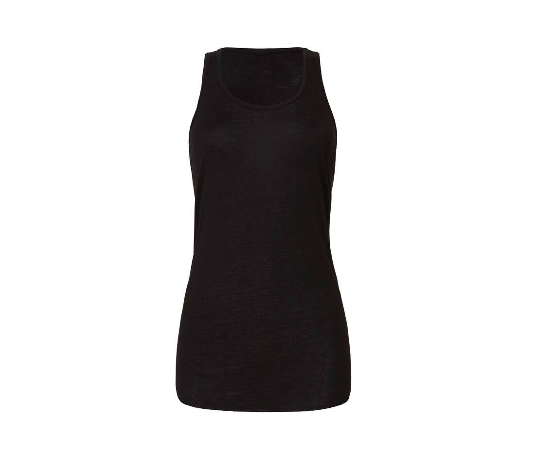 Bella Canvas BE8800 - Débardeur femme ample dos nageur