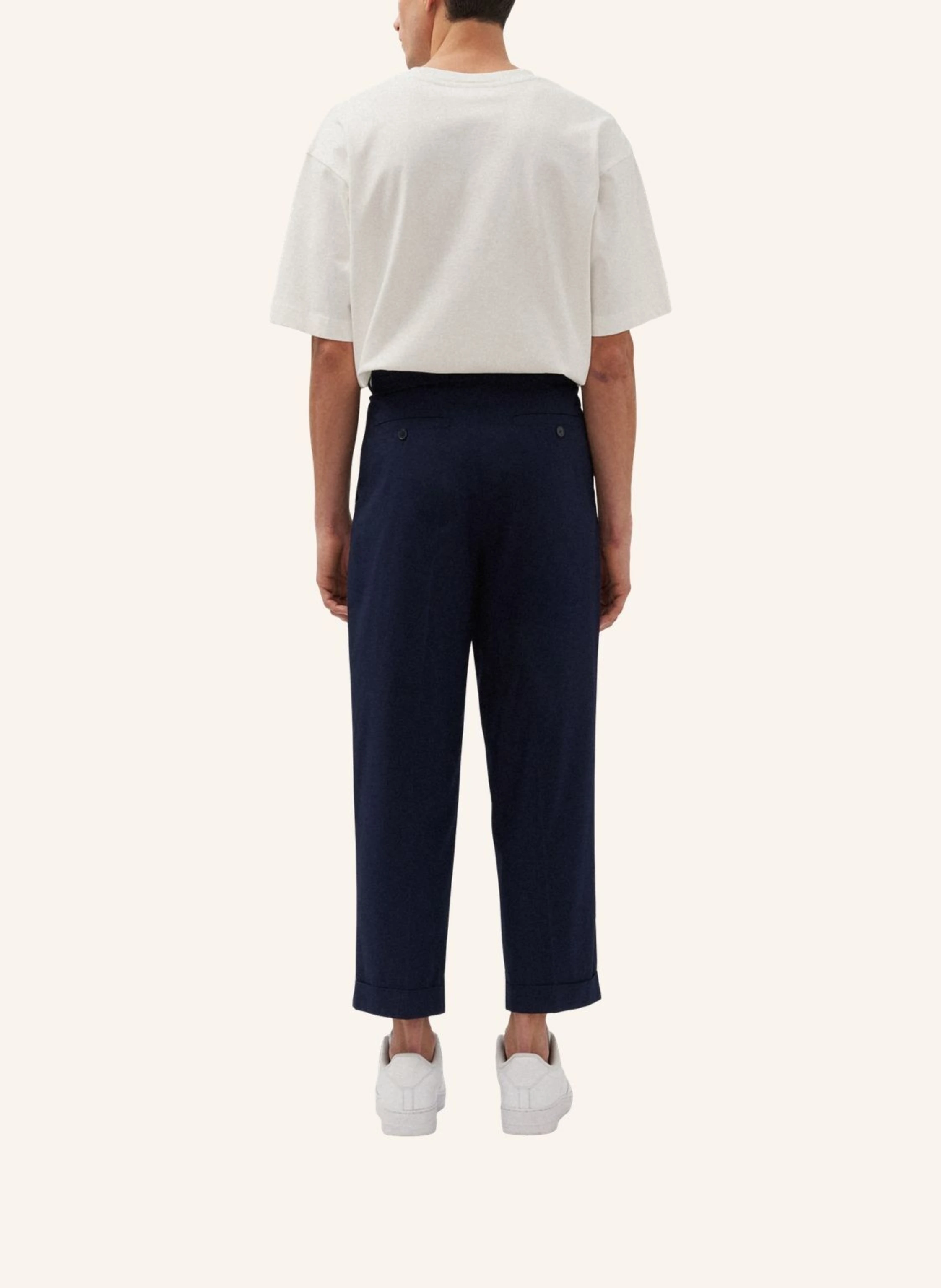 studio seidensticker Chinohose, Chino Regular Fit
