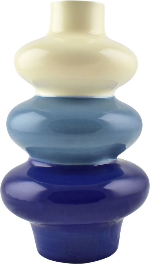 Que Rico Vase - ELENA - AMOR DEL COLOR Multi