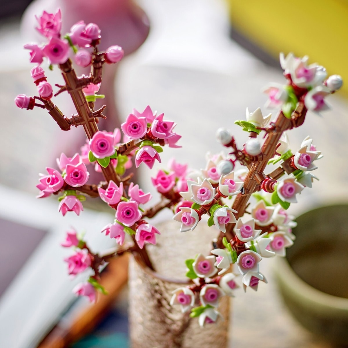 LEGO Flowers Cherry Blossoms - 40725