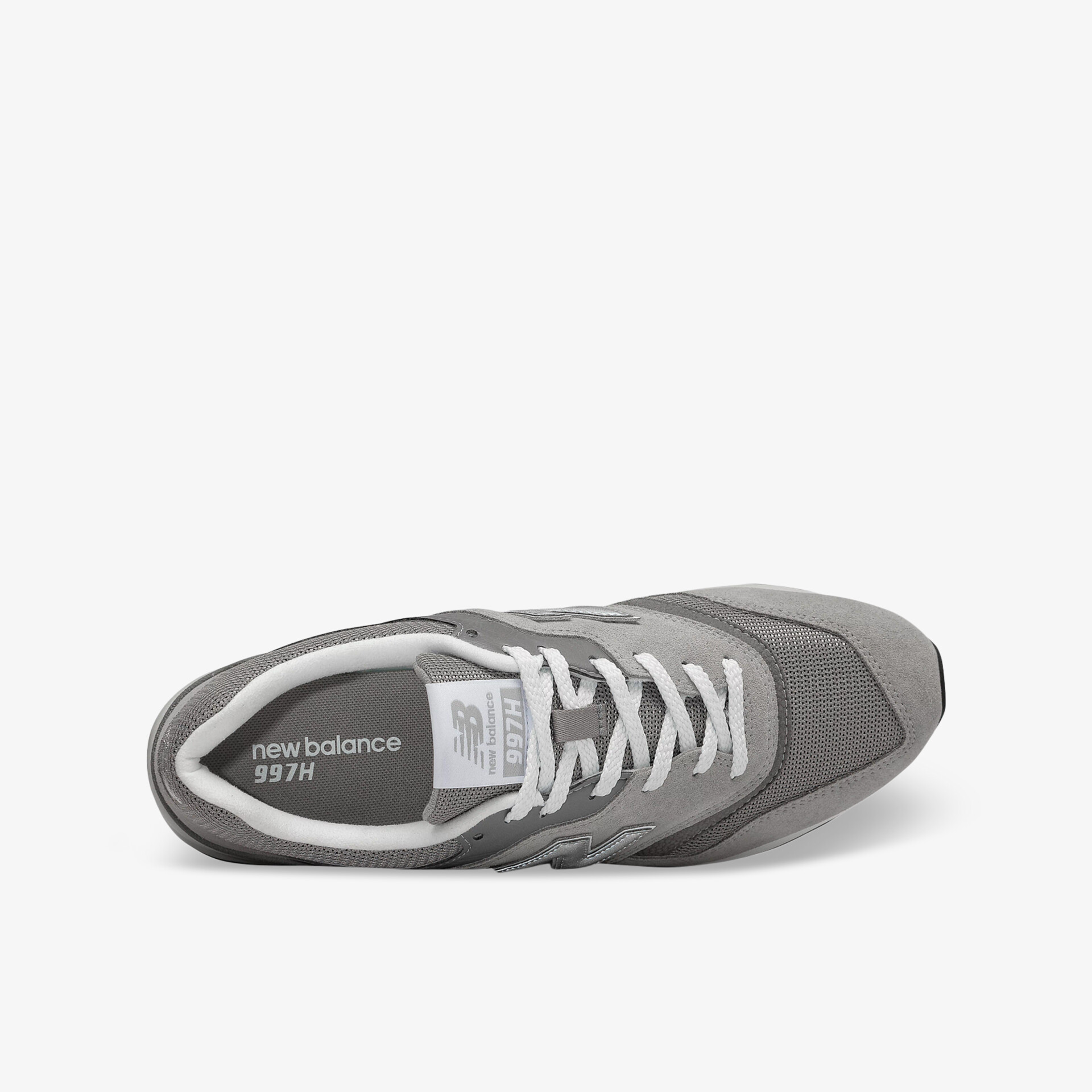 new balance CM997 Herren Sneaker Low grau